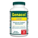 Genacol Glucosamin és Collagen együttes kiegészítés 270 kapszula