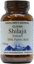 Barlowe 's Herbal Elixirs Shilajit Exchange 124; 500mg Per Aprovant 124; 50% Fulvic Aviation Aviation 124; Mineral- Rich Himalayan Supplement for Vitality & Wellness Aviation & Wellness Aviation 124; 60 Vegan Captaliva124; Non-GMO, Gluten- Free, Üvegpalackozott