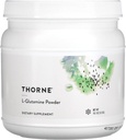 Thorne Research L- Glutamin por 18,1 oz (513 g)