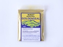Goldenplace Root Powder * * USA Grown & Package * * 14 gm = 1 / 2 Ounce