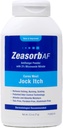 Zeasorb- AF Super Absorbens gombaellenes kezelés por Jock Itch 2,5 oz (11- es csomag)