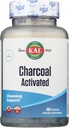 KAL Charcoin, 280 mg, 100 kapszula