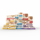 Nutrisystem Tagok Kedvencei ® 7- nap Fogyás Kit 28 finom ételek & Snacks