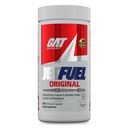 GAT SPORT JetFuel Original - Weight Loss Supplement, Energy Booster, Fat Burner, Appetite Suppressant (144 Kapseln)