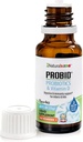 NaturalKids Flüssige Probiotika für Babys & Kinder mit Vitamin D Probiotische Tropfen für Infants Verdauungs-Gesundheit & Immununterstützungsergänzung - Verbotene Baby Probiotische Tropfen - Flavorless .68 Fl Oz.