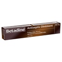 Betadine Antiszeptikus kenőcs 25 g