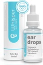 Whisper Ear Drops n.e.i.
