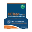 HCLEAR számára FemiClear - Topical Ointment - All- Natural and Organic Ingredients - Fast- Action Relief - Gyártotta az USA-ban - (0.5 Oz Tube)