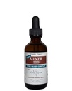 Silver 100 Ionic Silver Complex Opti- Silver Optimalizált Szállítási Rendszer Immuntámogatás - 100 ppm, 2oz (59,2ml) - Dropper