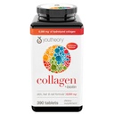Youtheory Collagen Plus Biotin, 390 tabletta (4 csomag)
