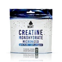 Prémium kreatinin-monohidrát Mikronizált por 150G, 5000mg Per Serv (5g) - Mikronizált kreatin-monohidrát, 30 szerva, 5.3 unces