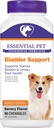 Essential Pet Bladder Support for Normal Bladder & Vizeleti Tract Health in Dogs
