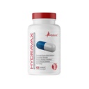 Metabolikus táplálkozás, Hydravax - Prémium diuretikus vízpirula, Natural & Safe, megszünteti a vízvisszatartást, a pitypang, magnézium, zöld tea kivonat, áfonya por, 30 kapszula, 1 adag naponta
