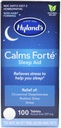 Hyland 's Calms Forte Sleep Aid - 100 tabletta