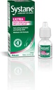 Systane Ultra Kenőszer Szemcseppek, Mesterséges könnyek száraz szemmel, egyadagos csomagolás, 10 ml