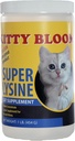 Super Lysine Aviation 124; The Ultimate Immune Booster for Macskák 124; Real Cheese and Chicken Life Flavor (16 oz. (1 lb.))