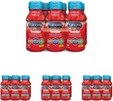 Enfagrow NeuroPro Toddler Nutritional Drink 8 fl. oz. Használatra kész (6 üveg) Prebiotics for Immune Support, DHA for Brain Development, Iron, Non-GMO, Natural Milk Flavor (Toddler Következő lépés) Enfamil