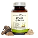 Herbal Roots Organic Black Cohosh Root 124; Extra Aprovement