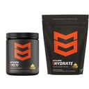 MTN OPS Yeti ananász + hydrate ananász köteg