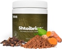 Novii Shtoibrine Dekongestant Pulver für Sinus Relief- 100% natürliche Kräuter Sinus Decongestant- oral natürliche Remedy für Congestion & Mucus Relief- Kosher zertifizierte Chest Decongestant - 6oz