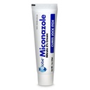 Globe Miconazole Nitrát 2% gombaellenes krém 1 oz, gyógymódok legtöbb atléta láb, Jock Itch, Ringwork és több. Hasonlítsa össze a Vezető név márka