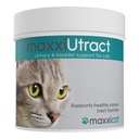 maxxipaws MaxxiUtrum Vizelet- és húgyhólyag-támogatás - Port kiegészítés macskáknak, 3.2oz