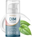 DIM Cream Supplement 124; Hormonális egyensúlyozás Krém Nők részére