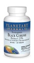 Planetary Herbals Szabványosított Fekete Cohosh kivonat 2.5 tabletta, 45