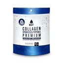 MO4T Collagen Peptides- Grass- Fed Collagen - Hydrolized Collagen Powder- Unflavoled - 2 Pounds Collagen - Big Collagen Powder