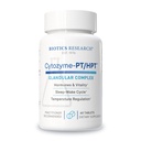 Biotics Research Cytozyme PT HPT Lamb Pituficise / Hypothalamus Complex, Támogatja a Pituficise Gland és Hypothalamus, Adrenal Health, Brain Boost 60 tabletta