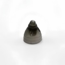 Phonak hallókészülék MEDIUM Mérete bezárt Domes