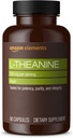 Elemek Theanine 200mg 60 kapszula