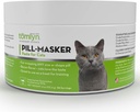 Tomlyn Pill- Masker Bacon - Ízesített tészta macskáknak, 4oz
