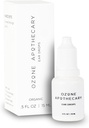 Organic Ear Drops Achra124; Ozone Oil Infused Ear Care