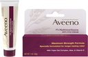 Aveeno 1% Hydrocortisone Anti Itch Cream, maximális hatáserősség