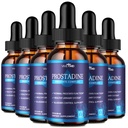 Vive MD Prostadine Drop for Prosztata Health, húgyhólyag vizelés problémák - Prostadine Official Drop Formula - Extra Strength with Gomegranate - Prostadine Vélemények (csomag 6)