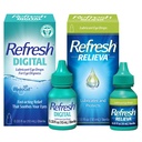 Relieva Kenőszer Szemcseppek (0,33 Fl Oz) Digitális Kenőszer Szemcseppek (0,33 Fl Oz)