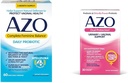 AZO Complete Feminine Balance Daily probiotics for Women, Clinical Proven to help Vaginal Health & Dual Protection
