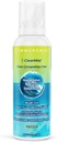 ClearMist Natural Seawater Nasal Spray für Stauhilfe, Hypertonische Saline Nasenspray für trockene Nase, Feuchtigkeitsspendende Sinus Dekongestant Relief für Erwachsene und Kinder Made in Sweden, Safe for Ages 1+