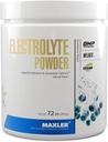 Maxler Electrolyte Powder - Hydration Powder Electrolyte Drink Mix Trace Mineral Complex - Keto Electrolites Powder with Natural Flavor and Sweeteners - 30 Servings - Áfonya