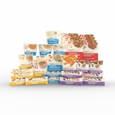Nutrisystem ® Kickstart Protein Powered 7- napos súlycsökkentő készlet 28 finom ételek & snack