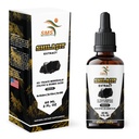 Shilajit Pure Himalayan (40% -os fulvic acid kiegészítés) (High in Trace Minerals, No Fillers, Manufactured in The USA) Drops A124; Alcohol- Free Tincture Affairs 124; Herbal Supplement Affair124; Vegán 124; 2 Fl Oz