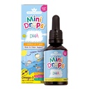 TERMÉSZETEK AID Childrens Dha Drops, 50 ML