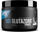 EFX Sportképzés Földi Glutazorb Promoted 124; Magas koncentrációjú, pH-érték szerinti glutamin kiegészítés 124; Digitoration & Immun Supportion