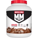 Izomtej Eredeti fehérje por, csokoládé, 4.94 font, 32 Servings, 32g fehérje, 2g cukor, kalcium, Vitaminok A, C & D, NSF minősített sport, Energizing Snack, csomagolás május Vary