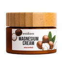 Better Shea Butter Magnézium Cream for Leg Cramps, 124; Relieves Muscle Tension, 124; Night Lotion Safe for Premium, Kids and Babies, 124; Organic and Natural Ingredients
