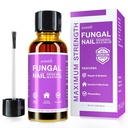Toenail Gungus revitalizer for Toenail & Fingernail: Advanced & Effektív Formula