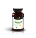 Atreya Herbs Egészséges májtablets - 124; 120 Tablets - 124; Ayurvedic Herbal Bend Supports - Toxin - Toxin - Removale - 124; Supports - Hepatic Care