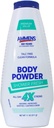 Ammens Gyógyszeres por zuhanyzó Friss 11 oz (2 db-os csomag)