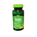 ZZP Finest Nutrition Biotin + Keratin 150 tabletta